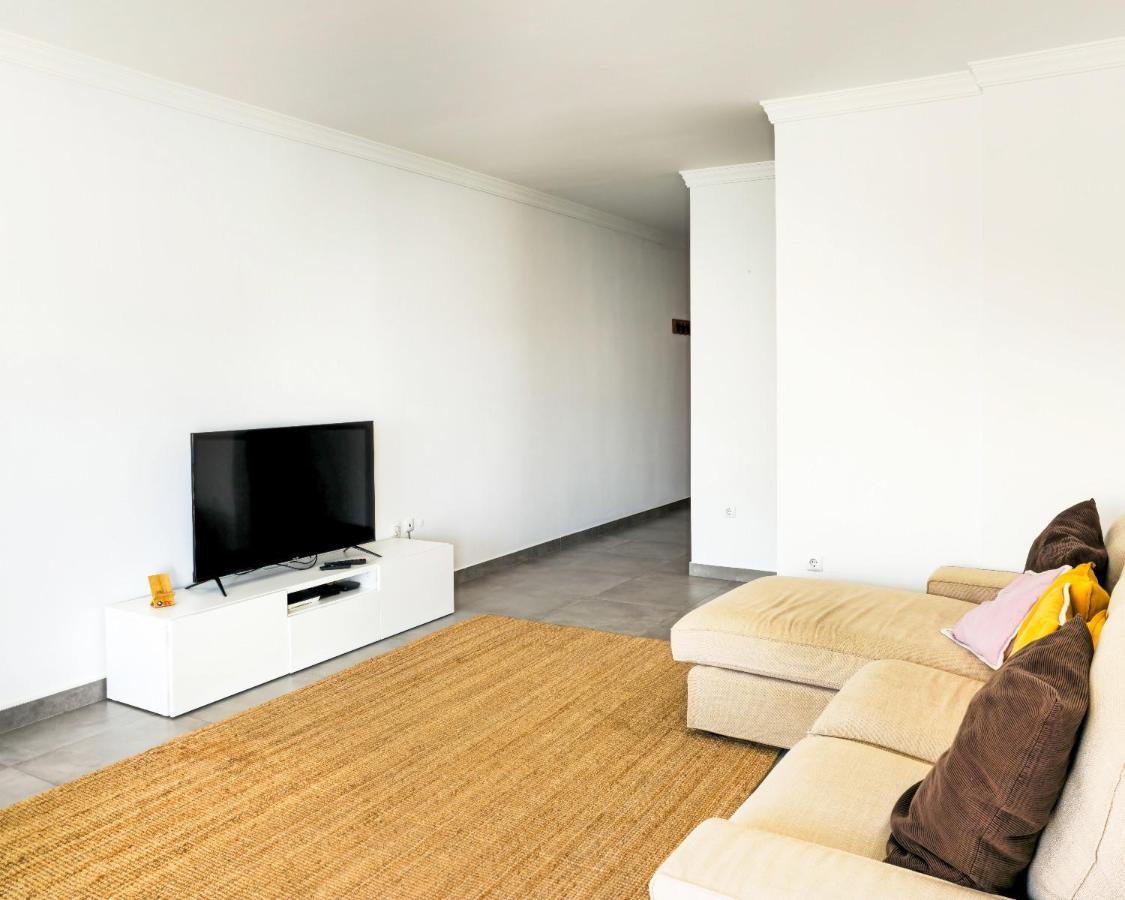 Flh Santa Luzia Apartment With Pool 塔维拉 外观 照片