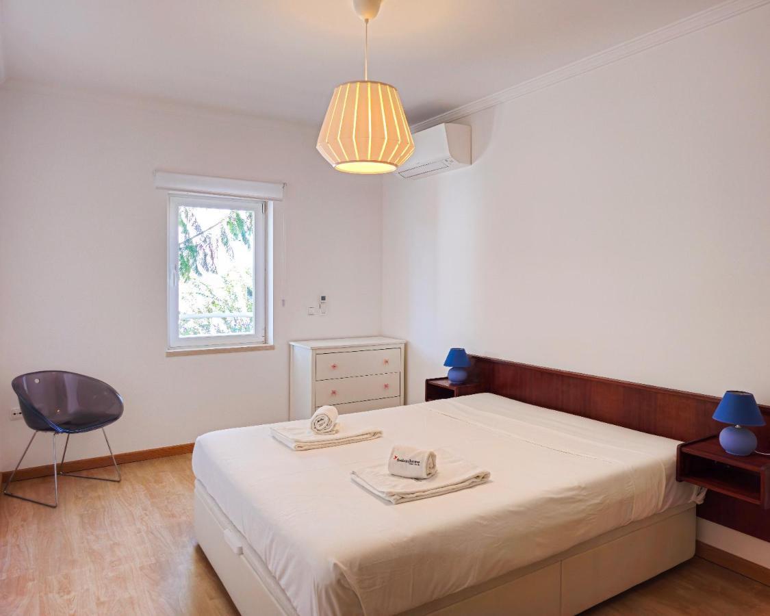 Flh Santa Luzia Apartment With Pool 塔维拉 外观 照片