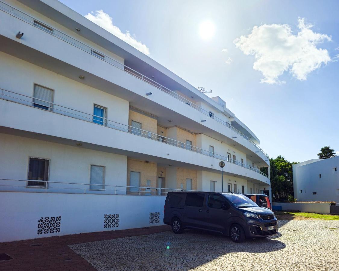 Flh Santa Luzia Apartment With Pool 塔维拉 外观 照片
