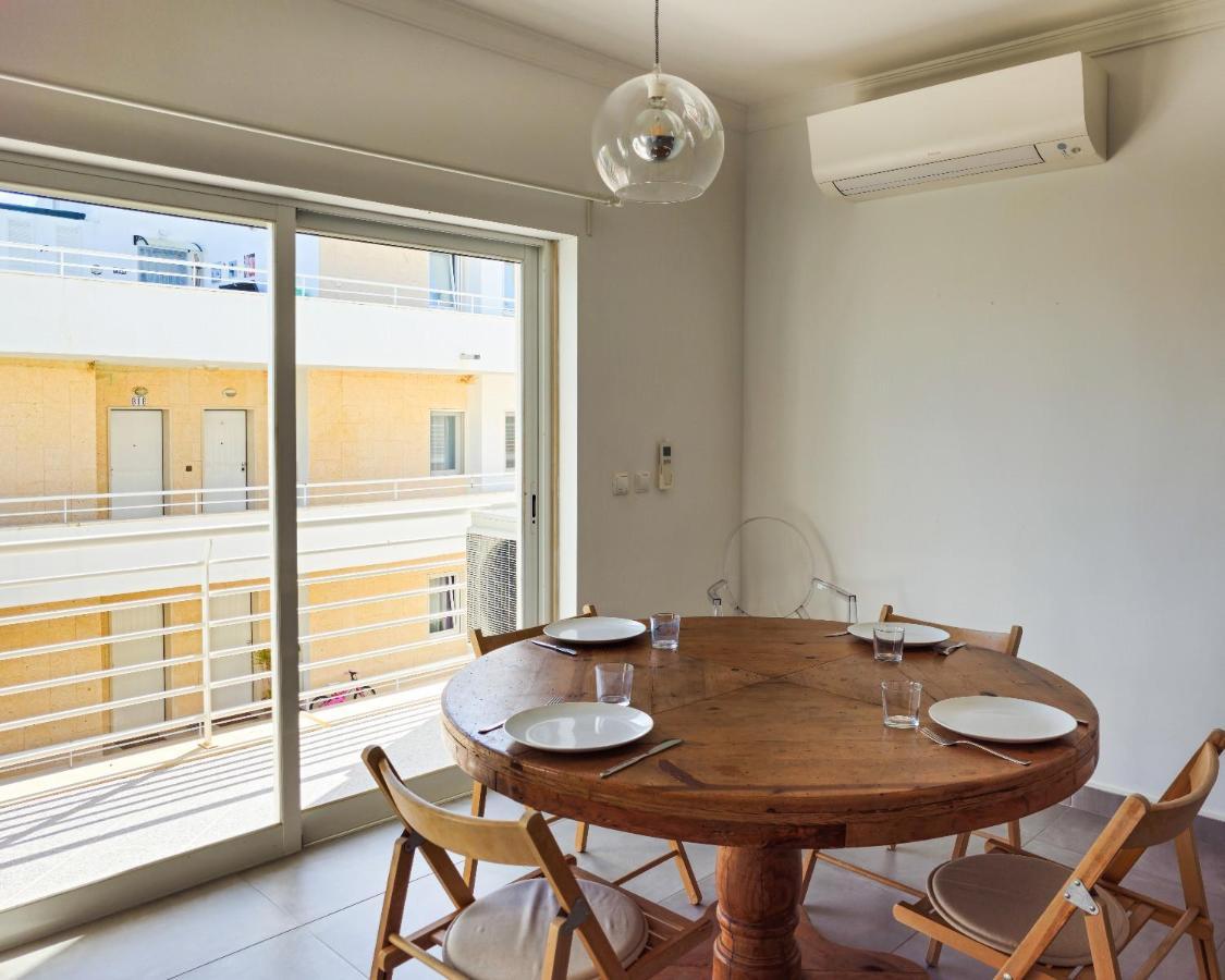 Flh Santa Luzia Apartment With Pool 塔维拉 外观 照片